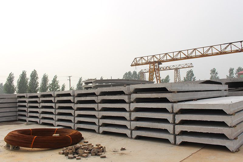 淺析屋面板生產(chǎn)中應(yīng)注意的問(wèn)題